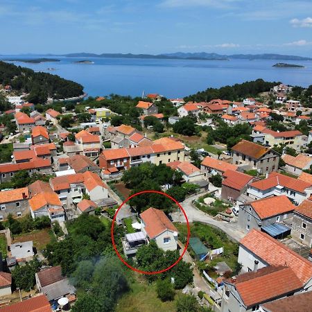 Apartments With Wifi Sali, Dugi Otok - 8189 Exterior foto