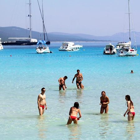 Apartments With Wifi Sali, Dugi Otok - 8189 Exterior foto