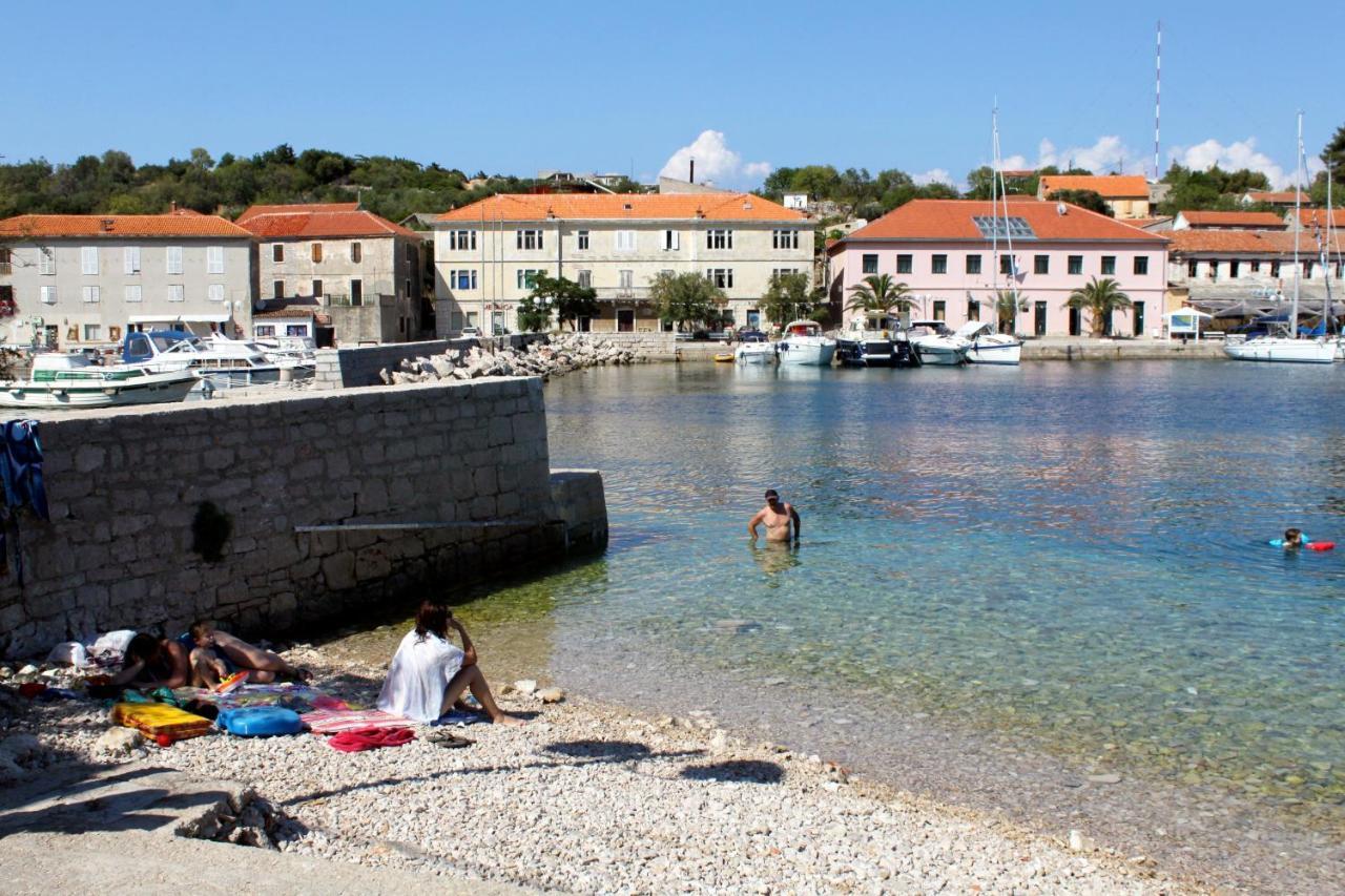 Apartments With Wifi Sali, Dugi Otok - 8189 Exterior foto