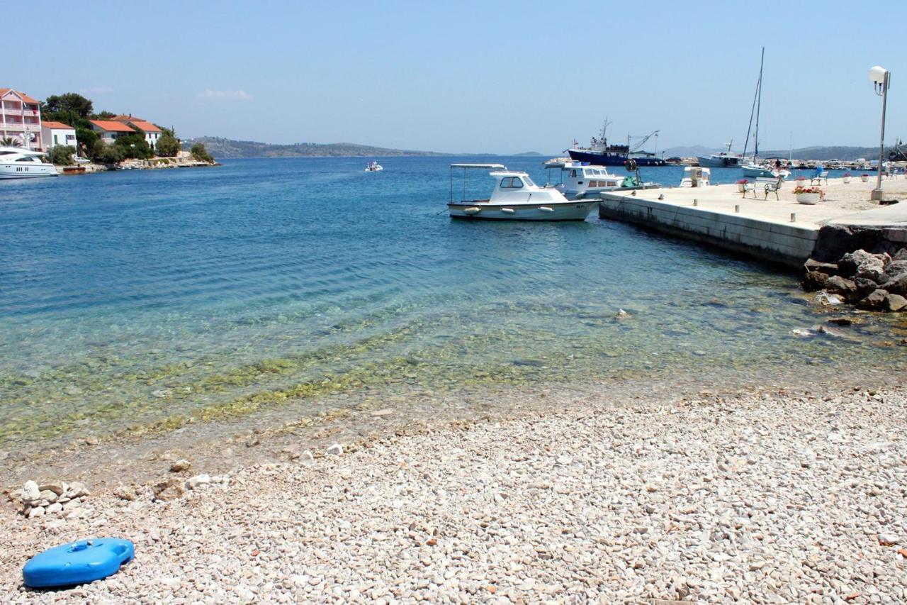 Apartments With Wifi Sali, Dugi Otok - 8189 Exterior foto