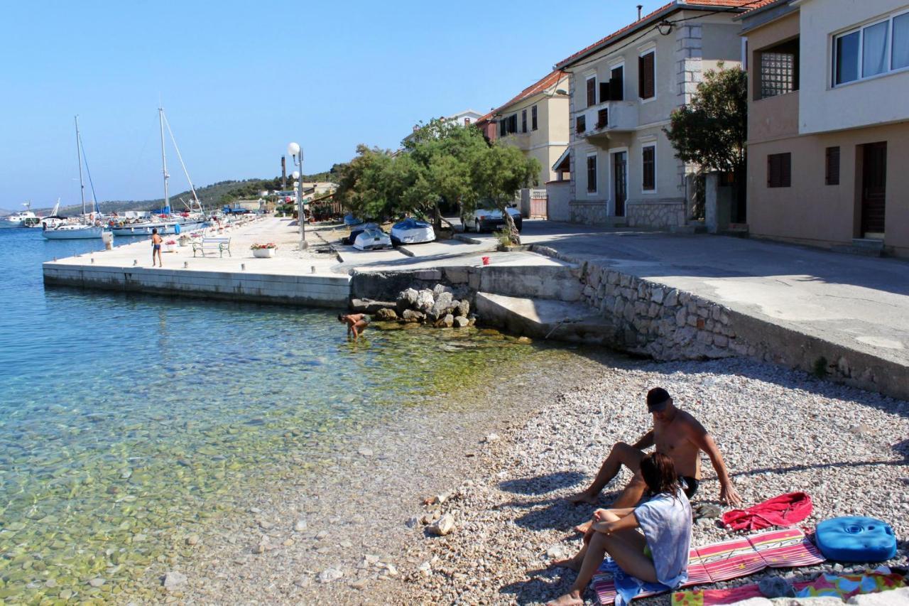 Apartments With Wifi Sali, Dugi Otok - 8189 Exterior foto