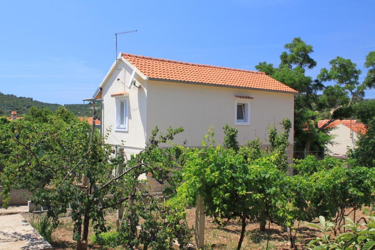 Apartments With Wifi Sali, Dugi Otok - 8189 Exterior foto