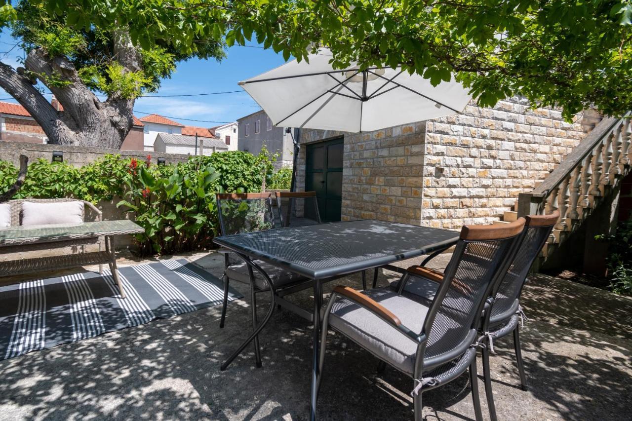 Apartments With Wifi Sali, Dugi Otok - 8189 Exterior foto
