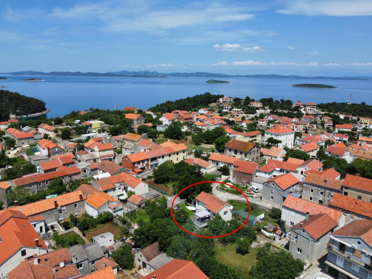 Apartments With Wifi Sali, Dugi Otok - 8189 Exterior foto