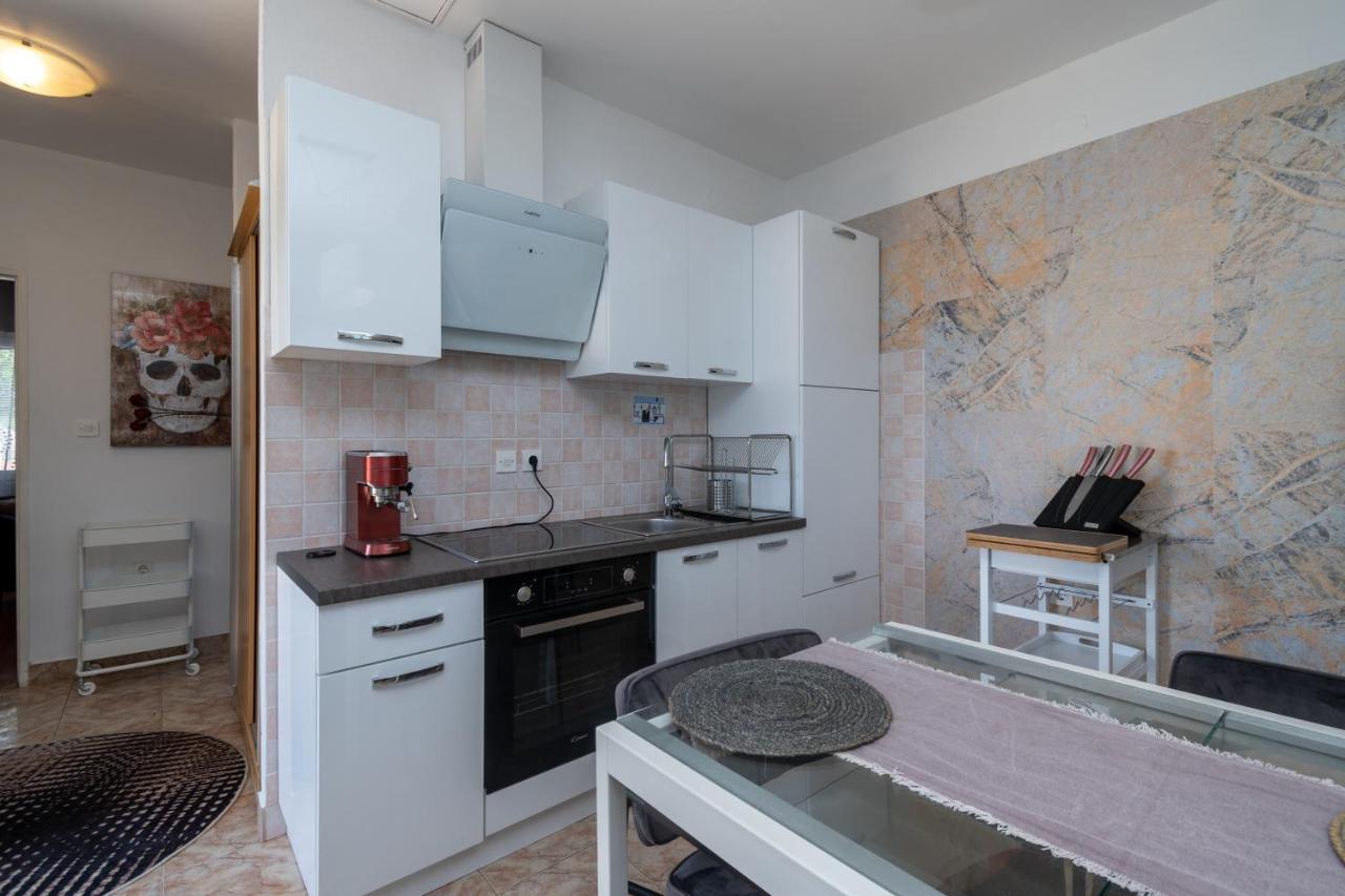 Apartments With Wifi Sali, Dugi Otok - 8189 Exterior foto