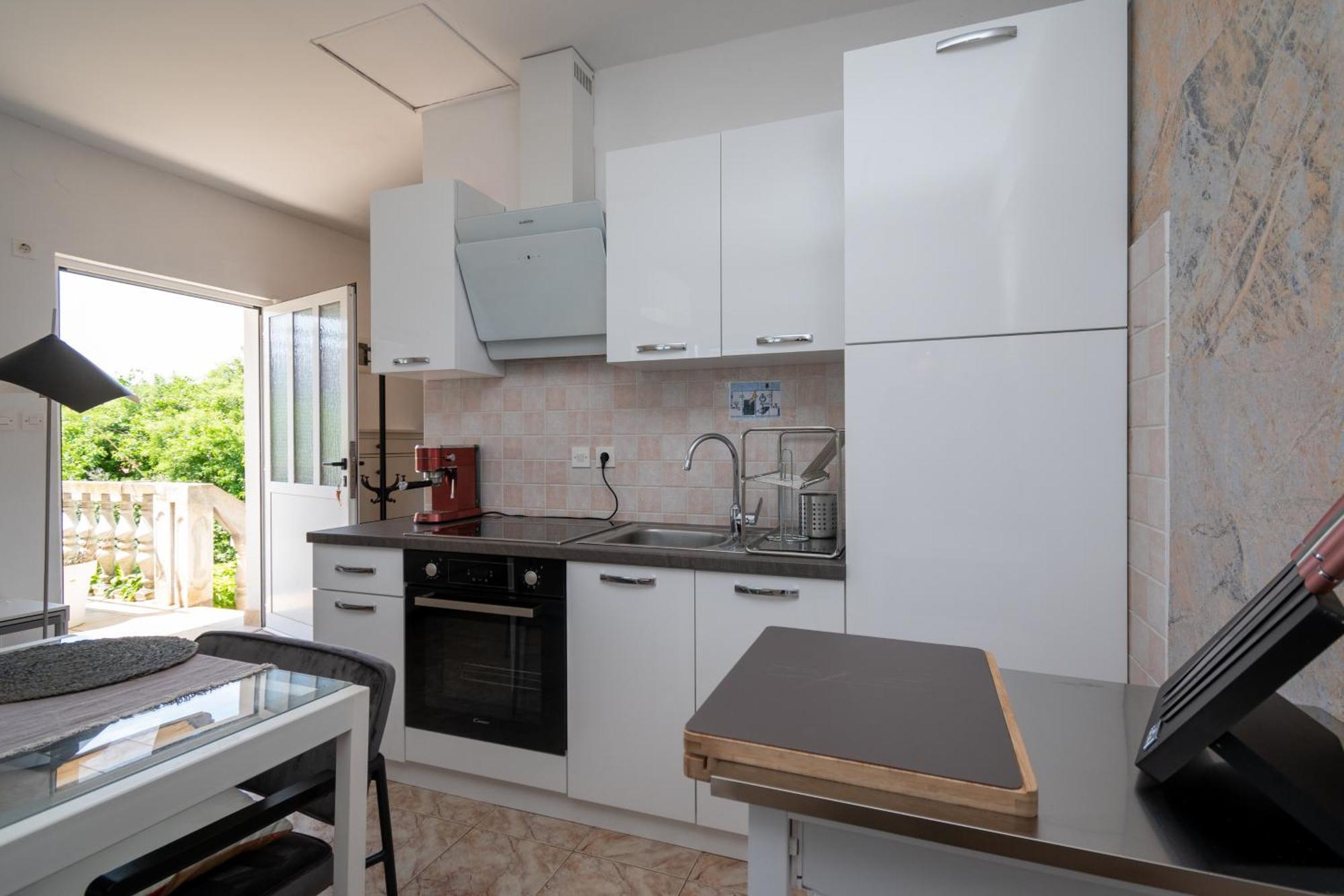 Apartments With Wifi Sali, Dugi Otok - 8189 Zimmer foto