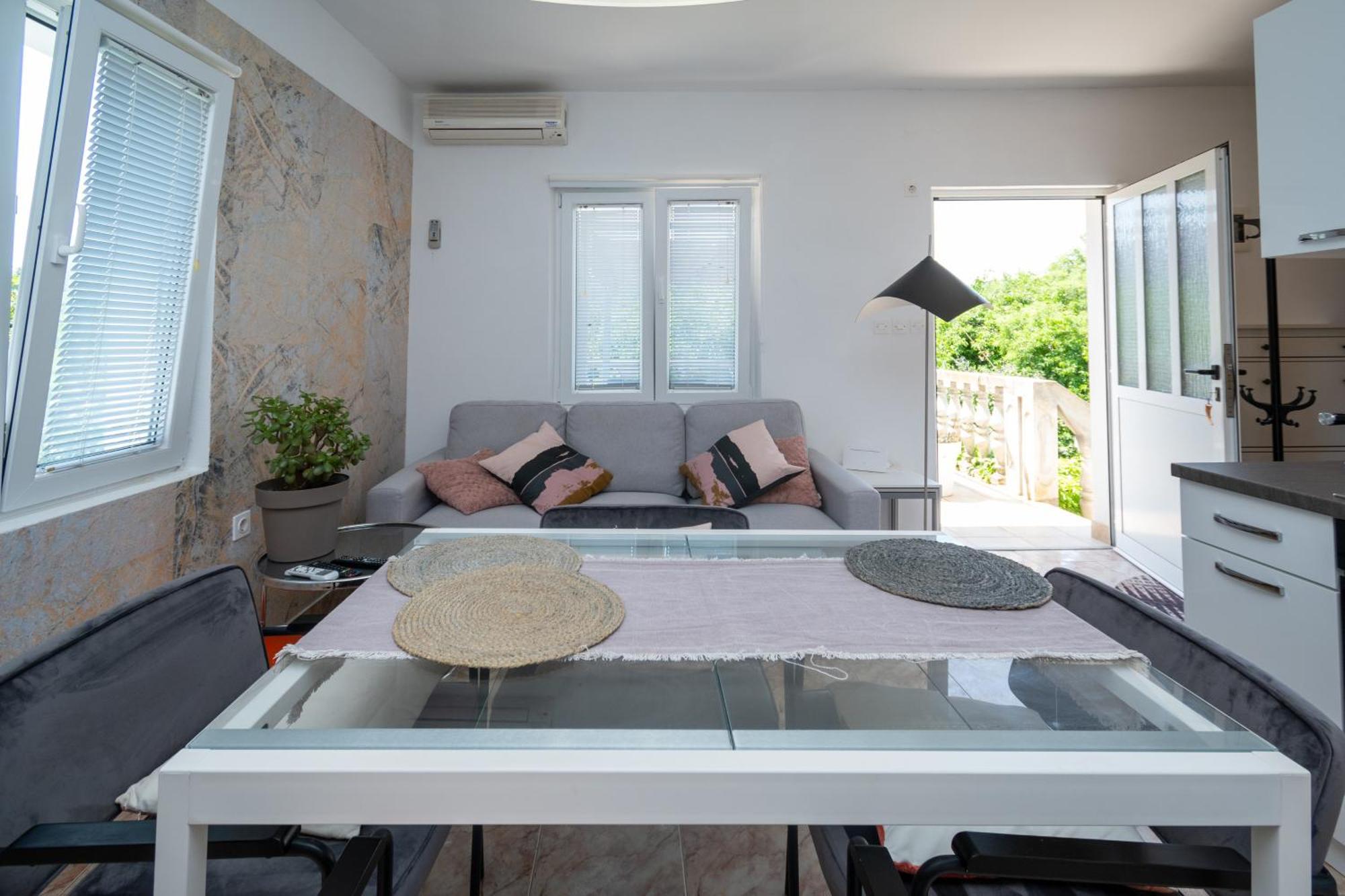 Apartments With Wifi Sali, Dugi Otok - 8189 Zimmer foto